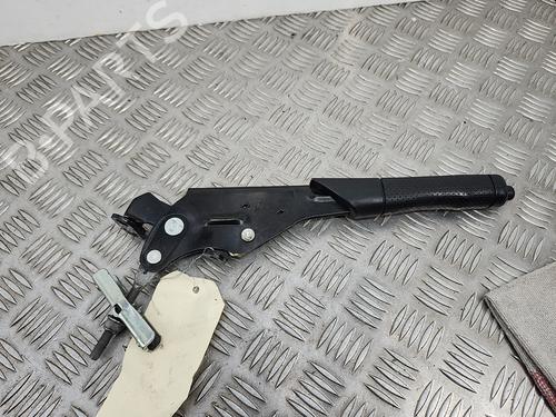Used Hand brake Hand brake PEUGEOT PARTNER MPV (5_, G_) 1.6 HDi 90 (90 hp) 29564826 29564826