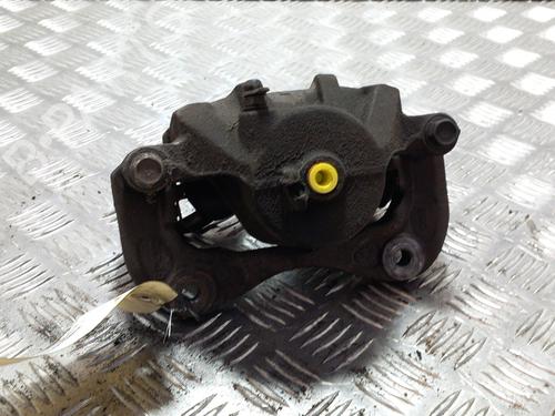 Left front brake caliper HYUNDAI TUCSON (JM) 2.0 CRDi | BP28761923M105 