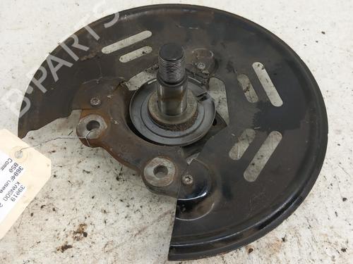 Used Left rear steering knuckle RENAULT KANGOO Express (FW0/1_) Z.E. (FW0Z, FW1Z) (60 hp) 28739750