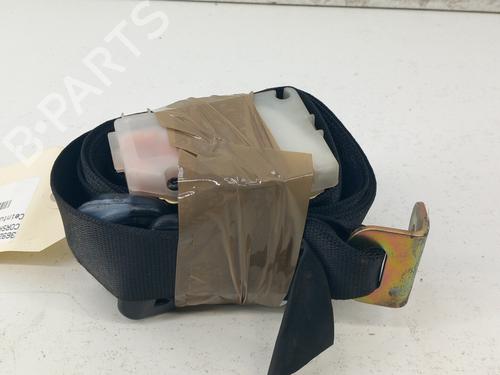 Used Rear left seatbelt Rear left seatbelt OPEL CORSA B (S93) 1.2 i (F08, F68, M68) (45 hp) 28773245 28773245