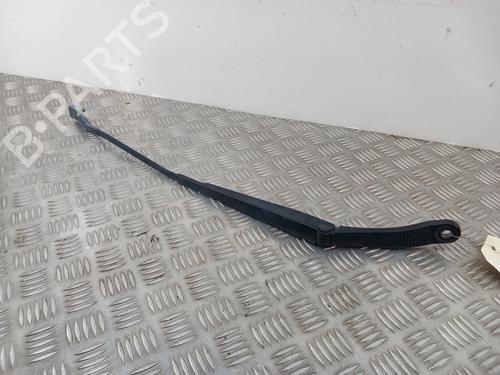 Used Front windshield wiper arm CITROËN C4 II (NC_) 1.6 HDi 115 (114 hp) 28756530