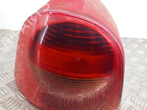 Venstre baglygte RENAULT TWINGO I (C06_) 1.2 16V (C060) (60 hp) 28745672