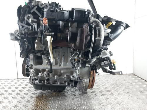 Used Engine CITROËN C4 Picasso II 1.6 BlueHDi 120 (120 hp) 30461596