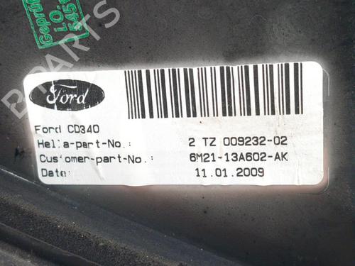 Used Right tailgate light Right tailgate light FORD S-MAX (WA6) 2.0 TDCi (140 hp) 28741447 28741447