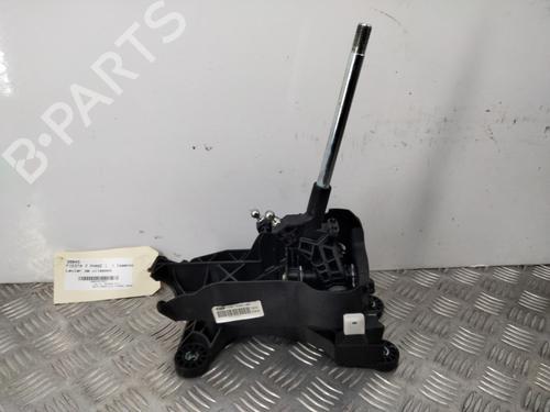 Gear lever FORD FIESTA VII (HJ, HF) 1.0 EcoBoost | BP28736061M90 - Image 2