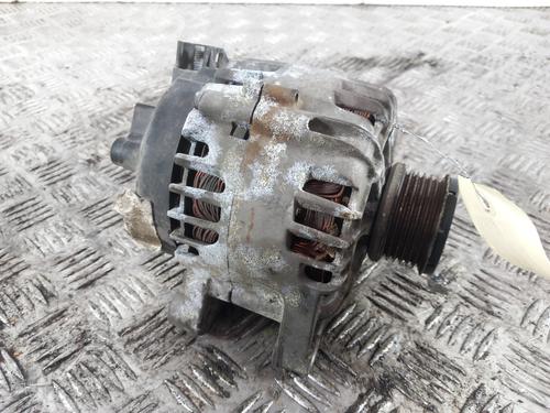 Used Alternator Alternator FORD FIESTA VI (CB1, CCN) 1.4 TDCi (70 hp) 28736795 28736795