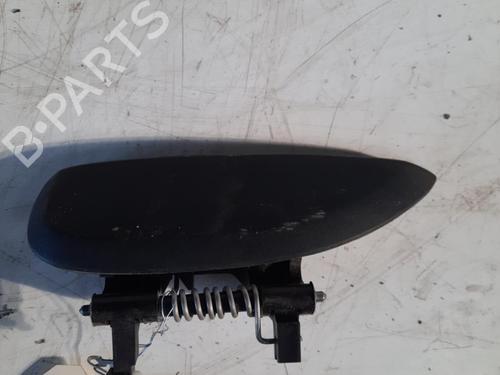 Used Rear left exterior door handle DACIA SANDERO II TCe 90 (B8M1, B8MA, B8AC) (90 hp) 28772275