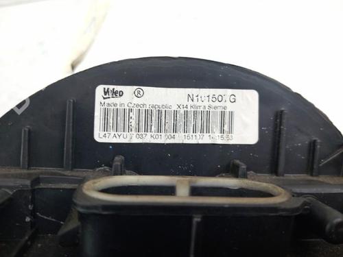 Used Heater blower motor RENAULT TWINGO II (CN0_) 1.5 dCi (CN0E) (64 hp) 28746808