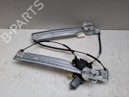 Front right window mechanism FORD KUGA II (DM2) 1.5 TDCi | BP28760011C23 - Image 3