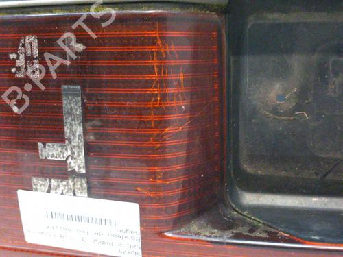 Used Rear center light MAZDA 626 III Hatchback (GD) 1.8 (GD8P) (88 hp) 28794146