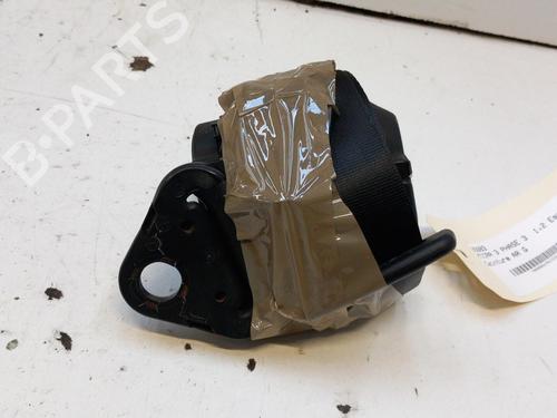 Used Rear left belt tensioner NISSAN MICRA III (K12) 1.2 16V (65 hp) 28794182