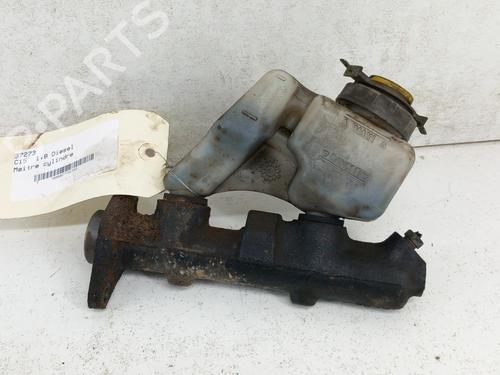Brake master cylinder CITROËN C15 Box Body/MPV (VD_) 1.8 D | BP28750702M77 