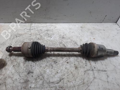 Used Right front driveshaft SUZUKI GRAND VITARA II (JT, TE, TD) 1.9 DDiS All-wheel Drive (JT419, TD44, JB419WD, JB419XD,... (129 hp) 28762154