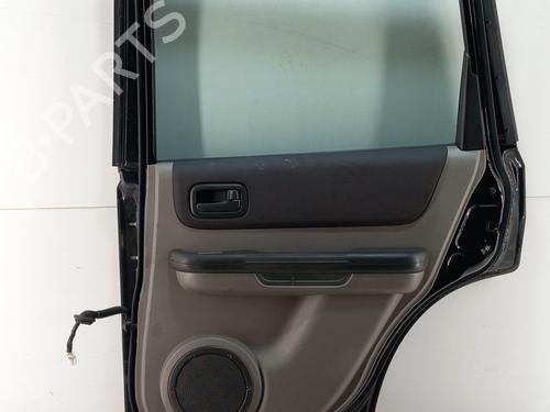 Used Right rear door NISSAN X-TRAIL I (T30) 2.2 Di 4x4 (114 hp) 28773203