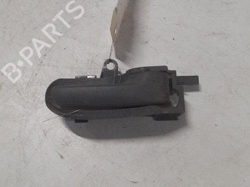 Used Front right interior door handle PEUGEOT 107 (PM_, PN_) 1.0 (68 hp) 28788029