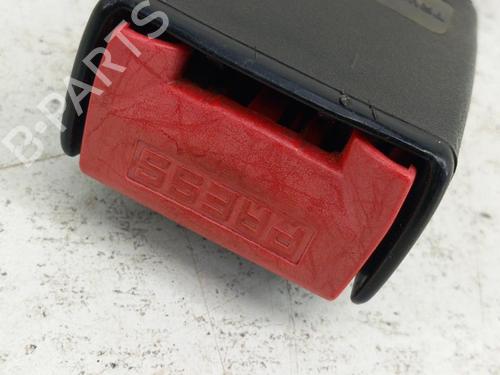 Used Seat buckle PEUGEOT 406 (8B) 2.0 HDI 110 (109 hp) 28761470