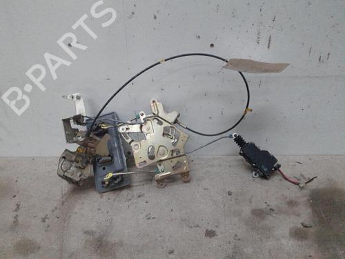 Used Rear right lock NISSAN SERENA (C23) 1.6 (97 hp) 28791852