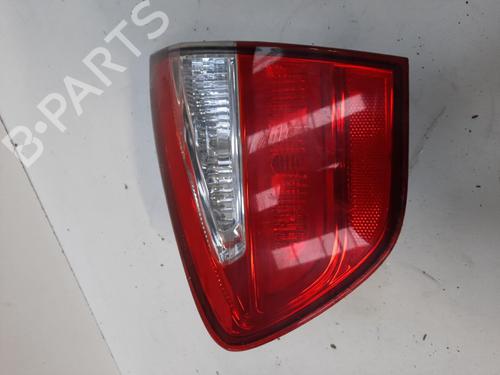 Used Right tailgate light Right tailgate light KIA RIO III (UB) 1.1 CRDi (75 hp) 28758393 28758393
