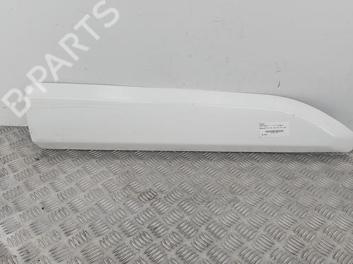 Used Door moulding trim PEUGEOT PARTNER Box Body/MPV (K9) 1.5 BlueHDI 130 (131 hp) 28737044
