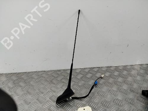 Antenne/Base PEUGEOT 208 I (CA_, CC_) 1.2 THP 110 (110 hp) 28736111