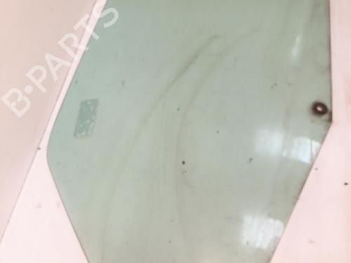 Used Rear right door window CITROËN ZX (N2) 1.6 i (88 hp) 28747896