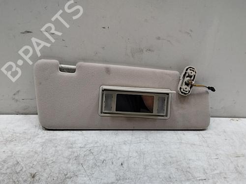 Right sun visor LAND ROVER RANGE ROVER SPORT I (L320) 2.7 D 4x4 | BP28764116I2 