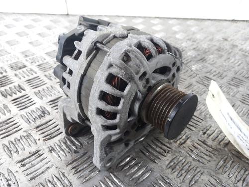 Used Alternator RENAULT CLIO IV (BH_) 0.9 TCe 90 (BHNF, BHMA, BHMH, BHJK, BHJR) (90 hp) 28745162