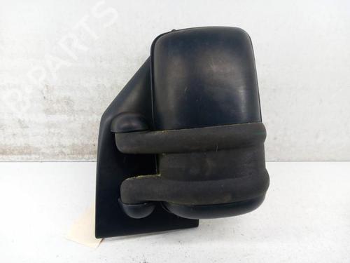 Used Left mirror Left mirror RENAULT MASTER II Platform/Chassis (ED/HD/UD) 2.2 dCI 90 (ED0G, ED0N, HD0G, HD0N, HD1G, HD1N, UD0G,... (90 hp) 28784245 28784245
