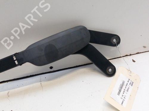 Vindspejlsviskerarm FORD FOCUS C-MAX (DM2) 1.6 TDCi | BP28756481C143 