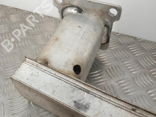 Front bumper reinforcement CITROËN C3 Picasso (SH_) 1.6 HDI 90 | BP28741990C109 
