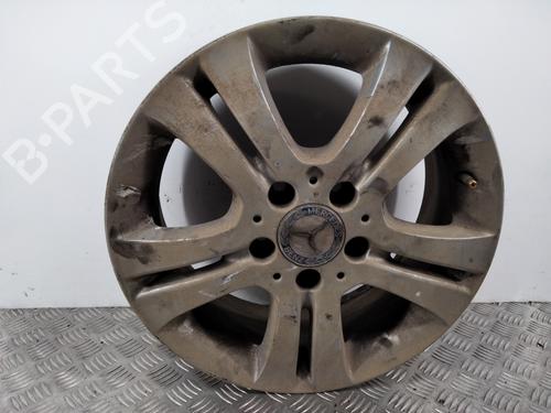 Used Rim MERCEDES-BENZ B-CLASS Sports Tourer (W245) B 180 CDI (245.207) (109 hp) 28736846