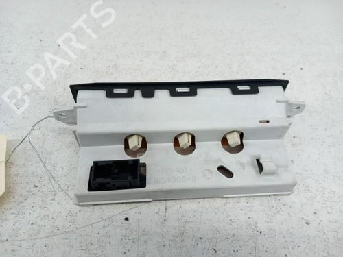 Used Display monitor PEUGEOT PARTNER MPV (5_, G_) 1.6 HDi 90 (90 hp) 28746275
