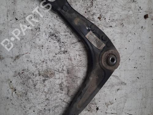 Left front suspension arm PEUGEOT 407 (6D_) 2.0 HDi (6DRHRH) | BP28760614M12 