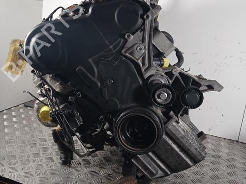 Engine AUDI A4 B8 Avant (8K5) 2.0 TDI | BP31834813M1 - Image 2