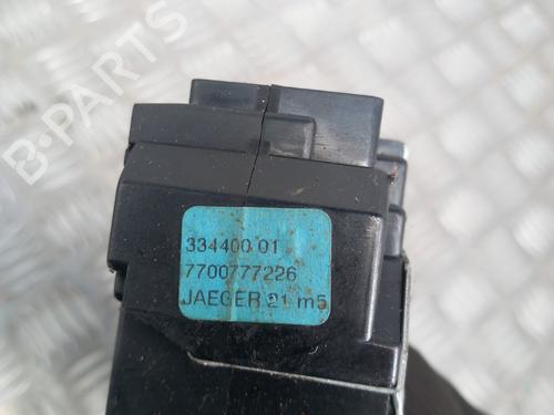 Used Switch Switch RENAULT SUPER 5 (B/C40_) 1.6 D (B/C/404) (55 hp) 28739330 28739330