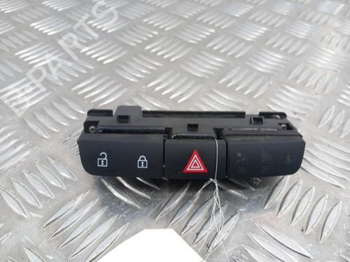 Used Warning switch OPEL INSIGNIA A Sports Tourer (G09) 2.0 CDTI (35) (110 hp) 28735416