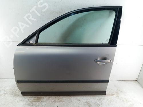 Used Left front door VW PASSAT B5 (3B2) 1.8 (125 hp) 28744119