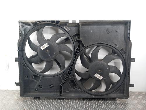 Used Radiator fan FIAT DUCATO Van (250_) 150 Multijet 2,3 D (148 hp) 31091793