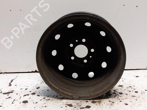 Fælk Fælk PEUGEOT BOXER Platform/Chassis (ZCT_) 2.5 D (86 hp) 28793890 28793890