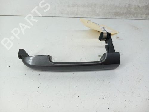 Front left exterior door handle KIA CEE'D Hatchback (ED) 1.6 CRDi 115 | BP28746736C128 