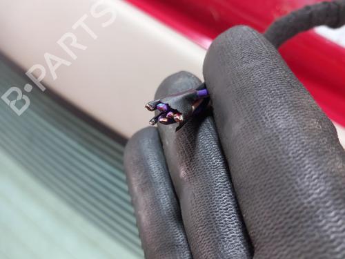 Used Tailgate Tailgate FORD COUGAR (EC_) 2.0 16V (131 hp) 28745845 28745845