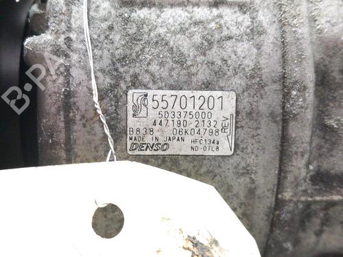 Used AC compressor FIAT BRAVO II (198_) 1.6 D Multijet (198AXL1B) (120 hp) 28751642