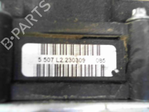 ABS pump PEUGEOT BIPPER (AA_) 1.4 HDi | BP28792417M43 