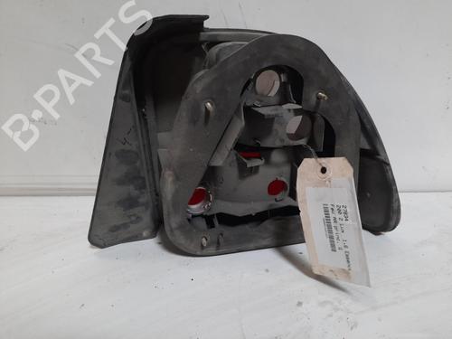 Left taillight ROVER 200 II Hatchback (RF) 216 Si | BP28755320C34