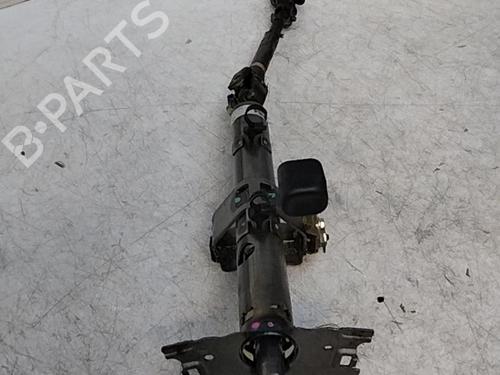 Used Steering column TOYOTA YARIS VERSO (_P2_) 1.5 (NCP21_) (106 hp) 28785550