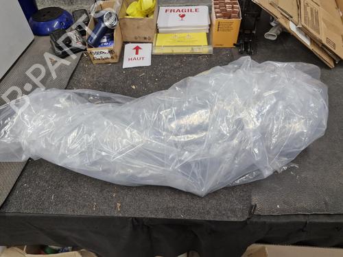 Left front indicator NISSAN JUKE (F15) 1.5 dCi | BP38422671C32 - Image 5