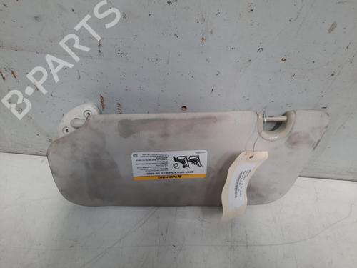 Used Right sun visor DODGE CALIBER 2.0 CRD (140 hp) 28787860