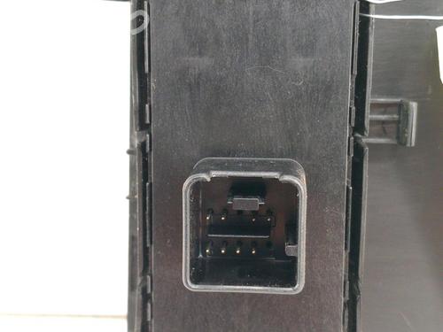 Used Left front window switch Left front window switch SEAT LEON (1P1) 2.0 TDI (170 hp) 28773982 28773982