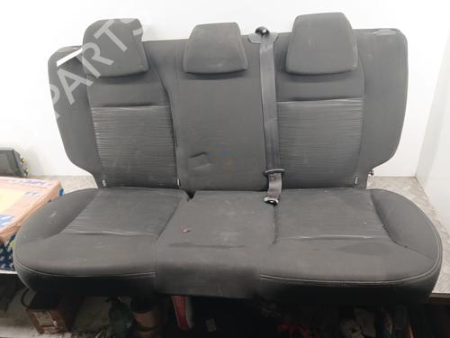 Used Rear seat Rear seat PEUGEOT 208 I (CA_, CC_) 1.0 VTi (68 hp) 33431966 33431966