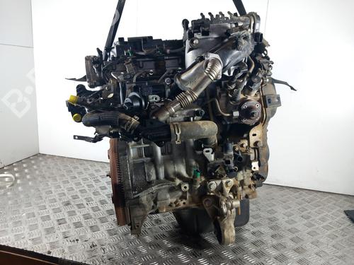 Engine PEUGEOT PARTNER Box Body/MPV 1.6 HDi | BP28734925M1